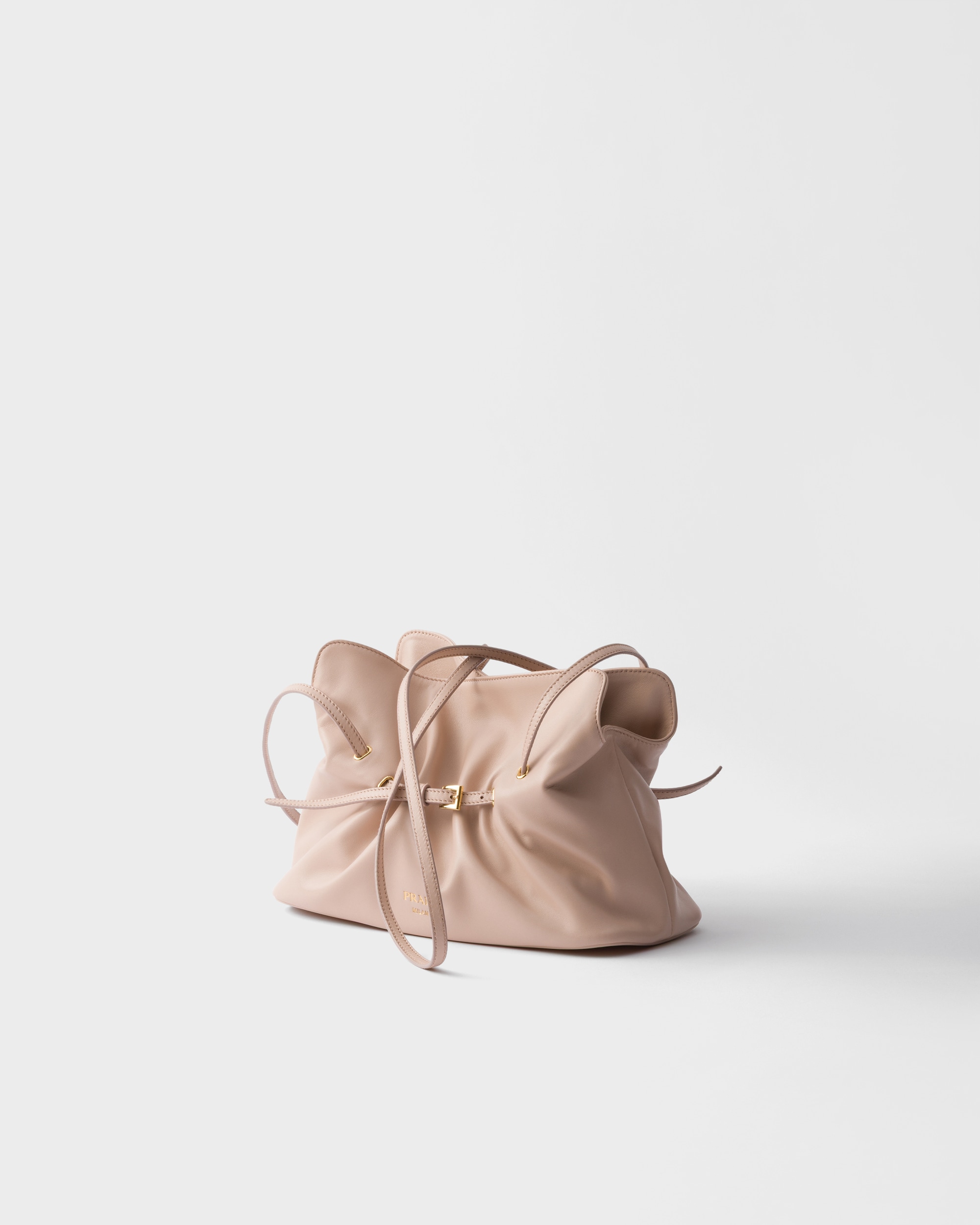 Small Prada Dada nappa leather bag - Image 9